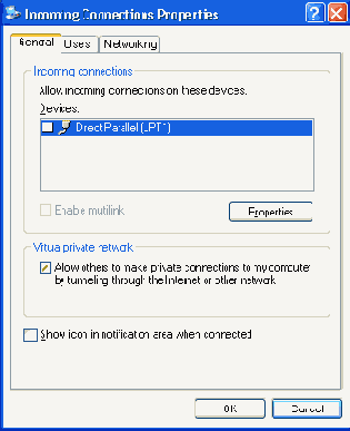    Windows Server 2003
