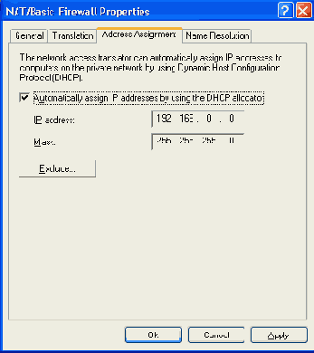    Windows Server 2003
