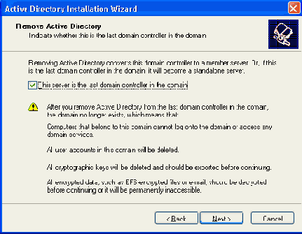    Windows Server 2003
