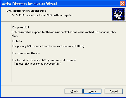    Windows Server 2003
