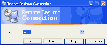    Windows Server 2003
