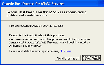  Windows Server 2003 (MCSE)
