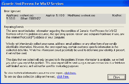   Windows Server 2003 (MCSE)
