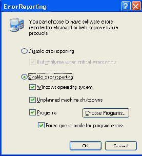   Windows Server 2003 (MCSE)

