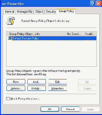   Windows Server 2003 (MCSE)
