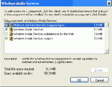   Windows Server 2003 (MCSE)
