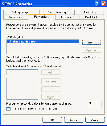   Windows Server 2003 (MCSE)
