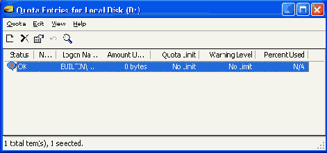 MS Windows 2003 - серверная операционная система