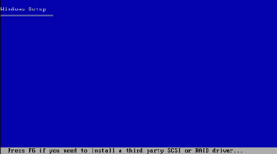 MS Windows 2003 - серверная операционная система