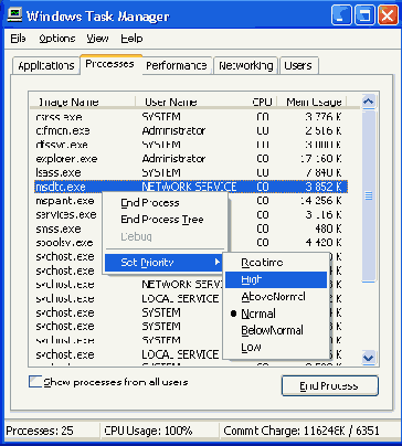 MS Windows 2003 - серверная операционная система