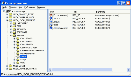 MS Windows 2003 - серверная операционная система