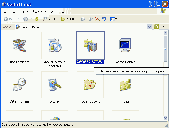 MS Windows 2003 - серверная операционная система