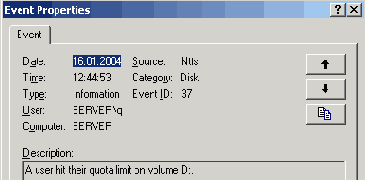 MS Windows 2003 - серверная операционная система