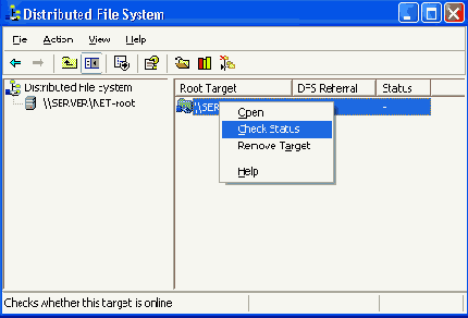 MS Windows 2003 - серверная операционная система