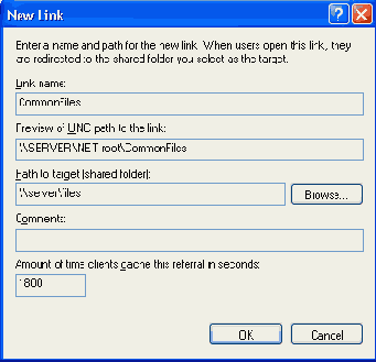 MS Windows 2003 - серверная операционная система