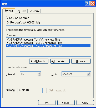 MS Windows 2003 - серверная операционная система