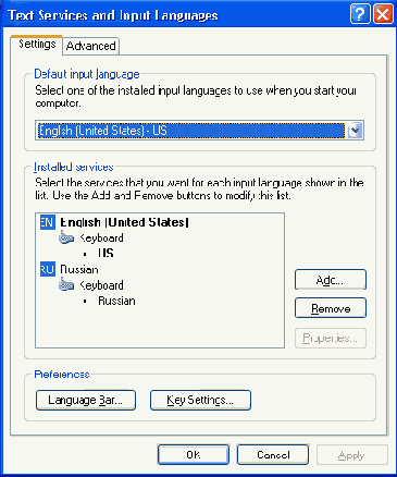 MS Windows 2003 - серверная операционная система