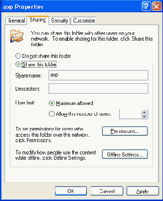 MS Windows 2003 - серверная операционная система