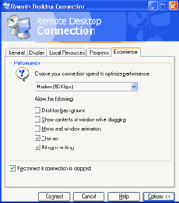    Microsoft Windows 2003
