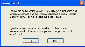    Microsoft Windows 2003

