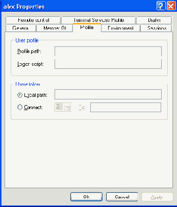    Microsoft Windows 2003
