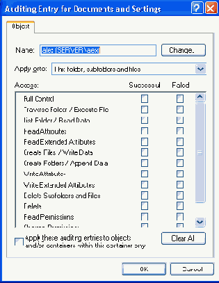    Microsoft Windows 2003
