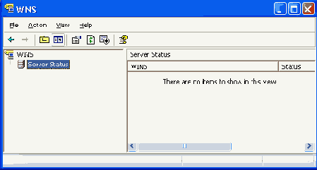    Microsoft Windows 2003
