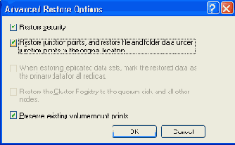    Microsoft Windows 2003
