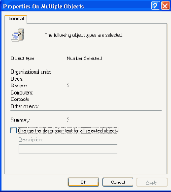    Microsoft Windows 2003
