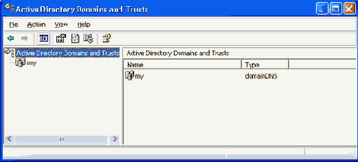    Microsoft Windows 2003
