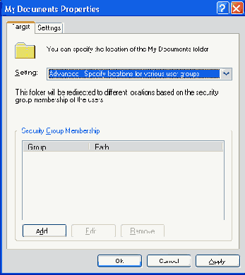    Microsoft Windows 2003
