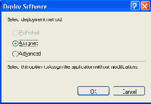    Microsoft Windows 2003
