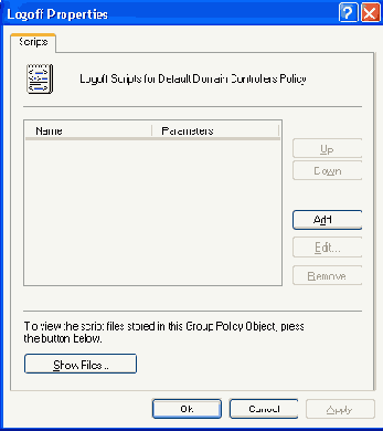    Microsoft Windows 2003
