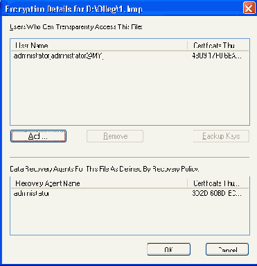    Microsoft Windows 2003
