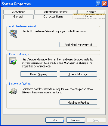    Microsoft Windows 2003
