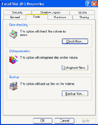    Microsoft Windows 2003
