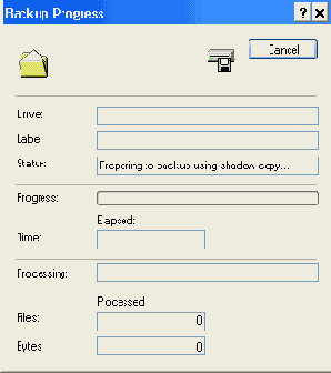    Microsoft Windows 2003
