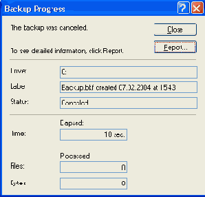    Microsoft Windows 2003
