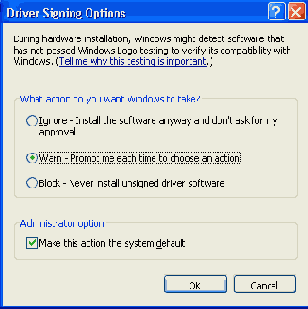    Microsoft Windows 2003
