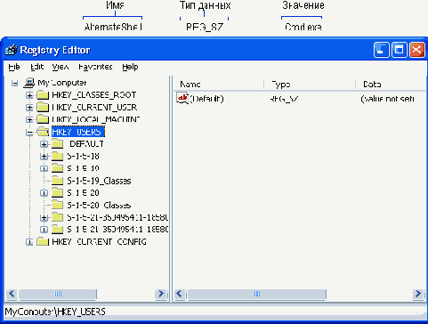    Microsoft Windows 2003
