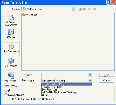    Microsoft Windows 2003
