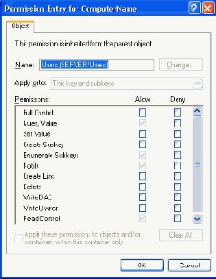    Microsoft Windows 2003
