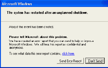    Microsoft Windows 2003
