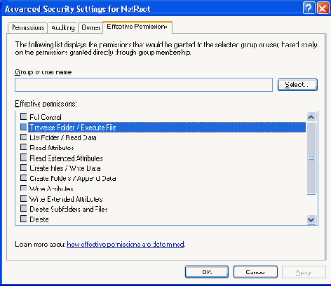   Microsoft Windows 2003
