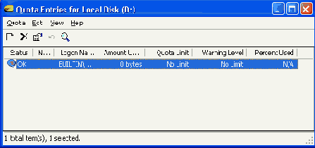    Microsoft Windows 2003
