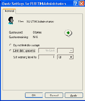    Microsoft Windows 2003
