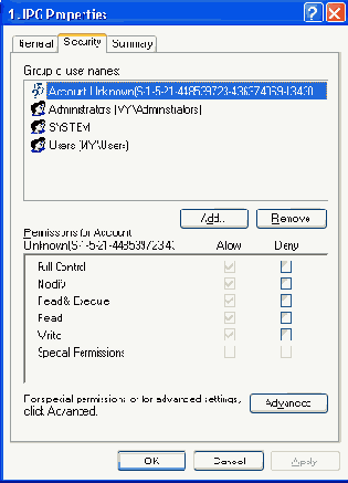    Microsoft Windows 2003
