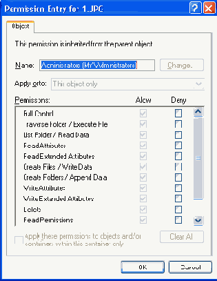    Microsoft Windows 2003
