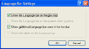    Microsoft Windows 2003
