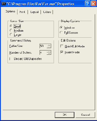    Microsoft Windows 2003
